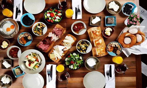 هتل دیوان استانبول